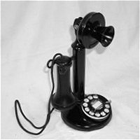 Rotary Phones: the Call of History 